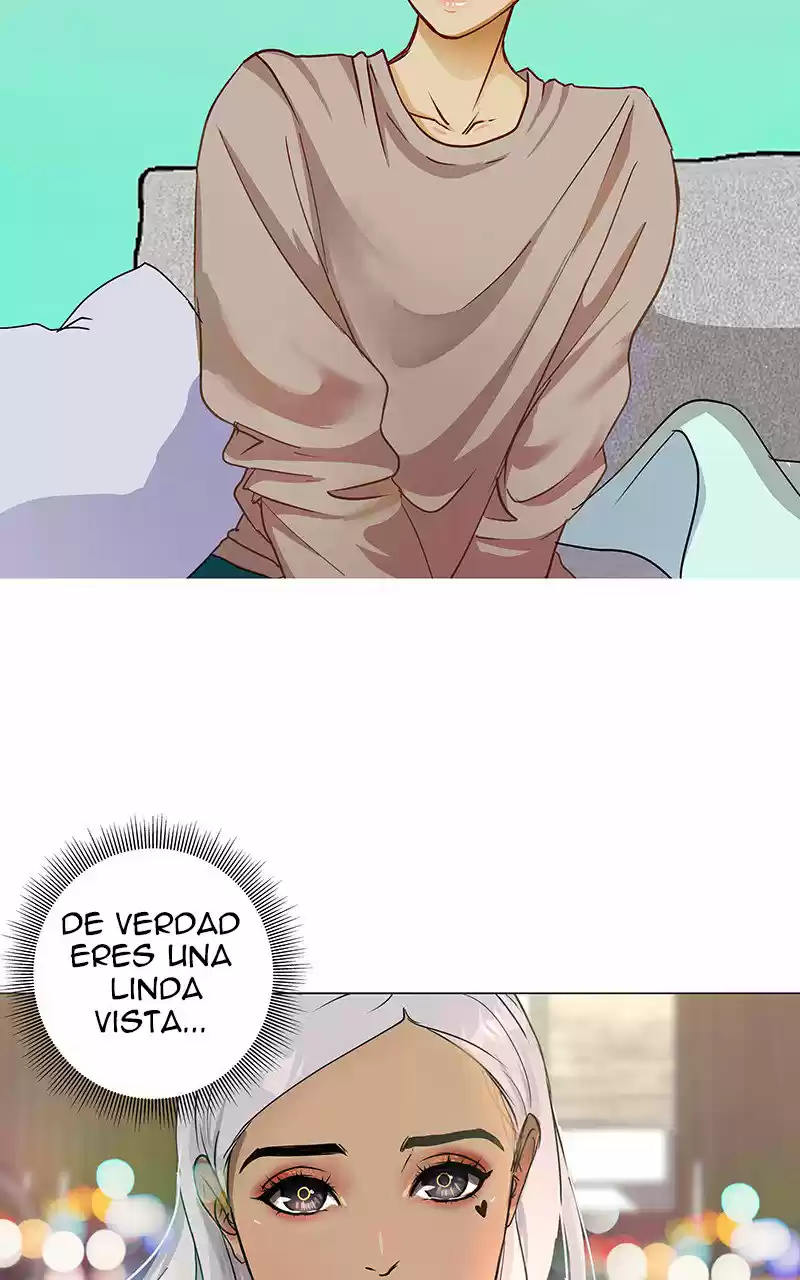 Freaking Romance - Capítulo 12 - Página 36 - LectorTMOo