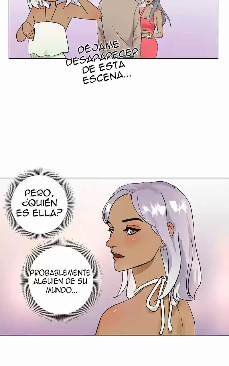 Freaking Romance - Capítulo 12 - Página 43 - LectorTMOo