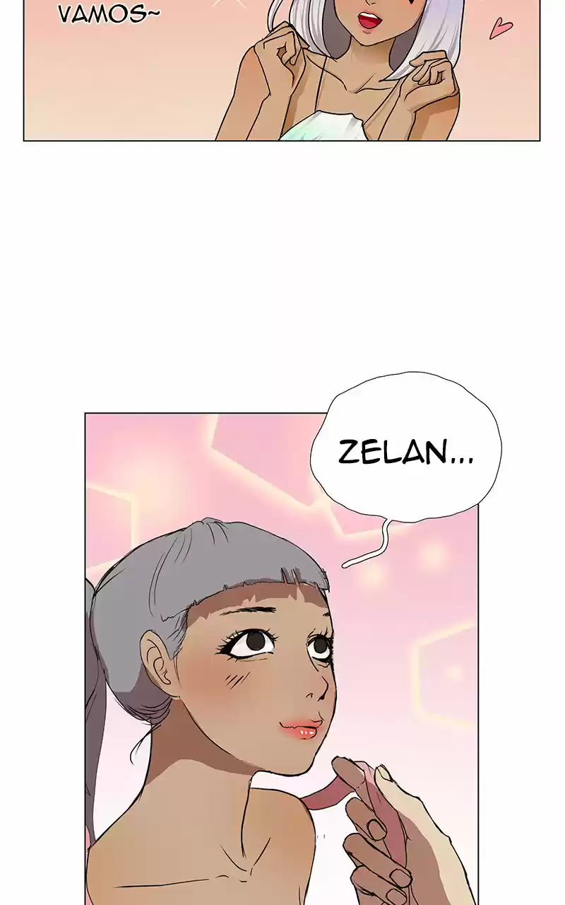 Freaking Romance - Capítulo 12 - Página 47 - LectorTMOo