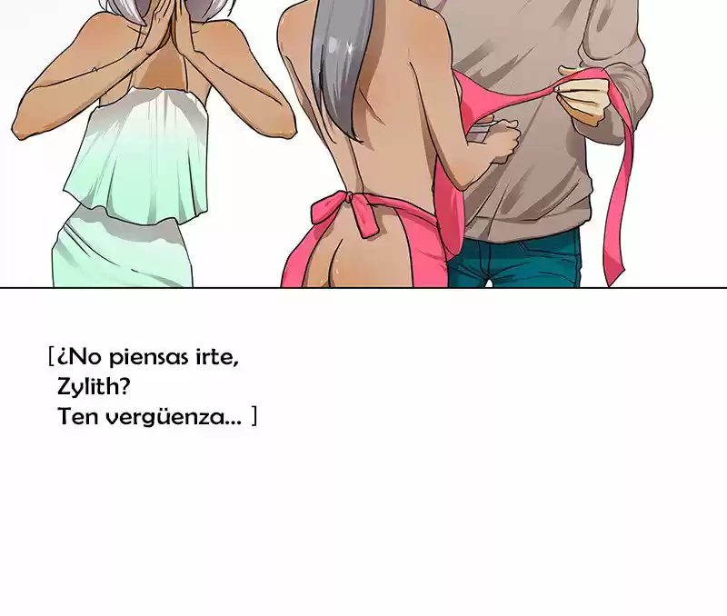 Freaking Romance - Capítulo 12 - Página 49 - LectorTMOo