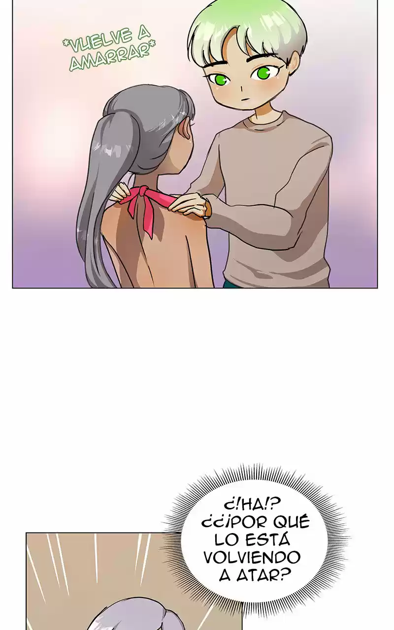 Freaking Romance - Capítulo 12 - Página 51 - LectorTMOo
