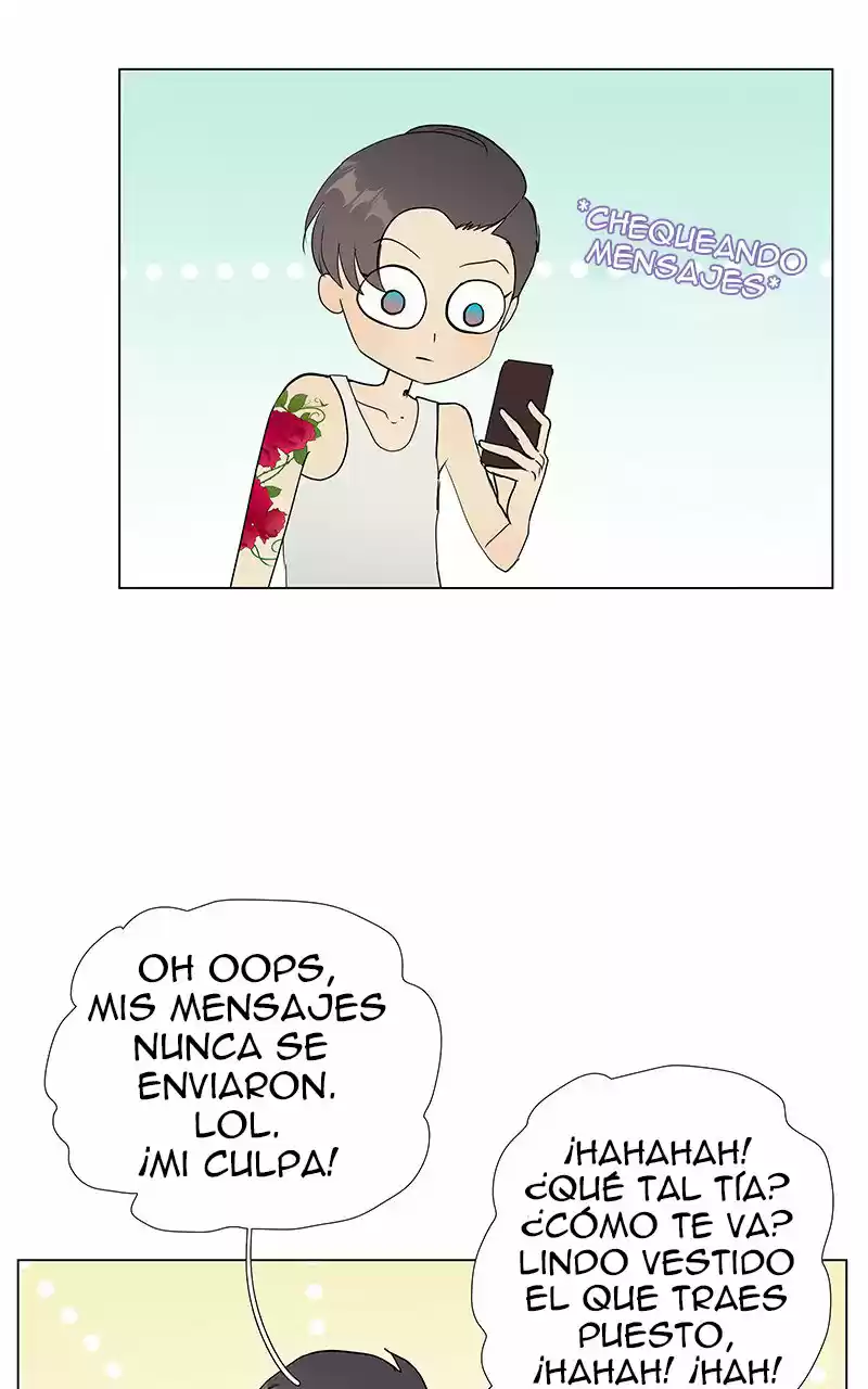 Freaking Romance - Capítulo 12 - Página 60 - LectorTMOo