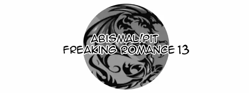 Freaking Romance - Capítulo 13 - Página 1 - LectorTMOo