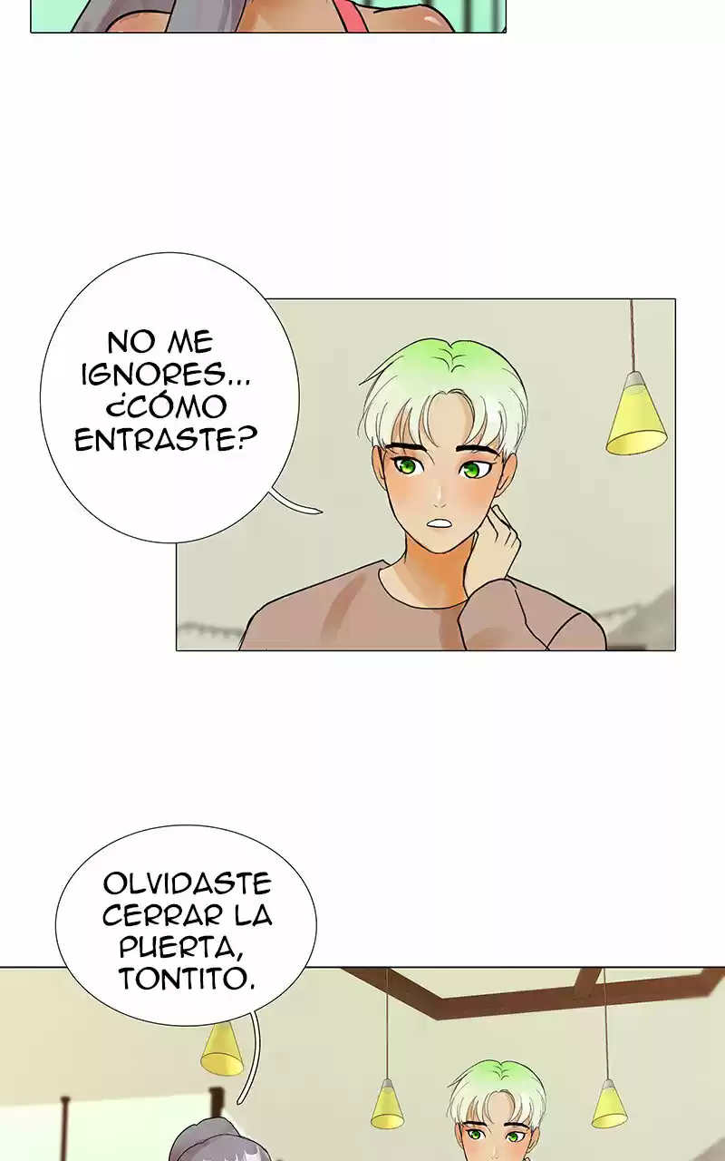 Freaking Romance - Capítulo 13 - Página 4 - LectorTMOo