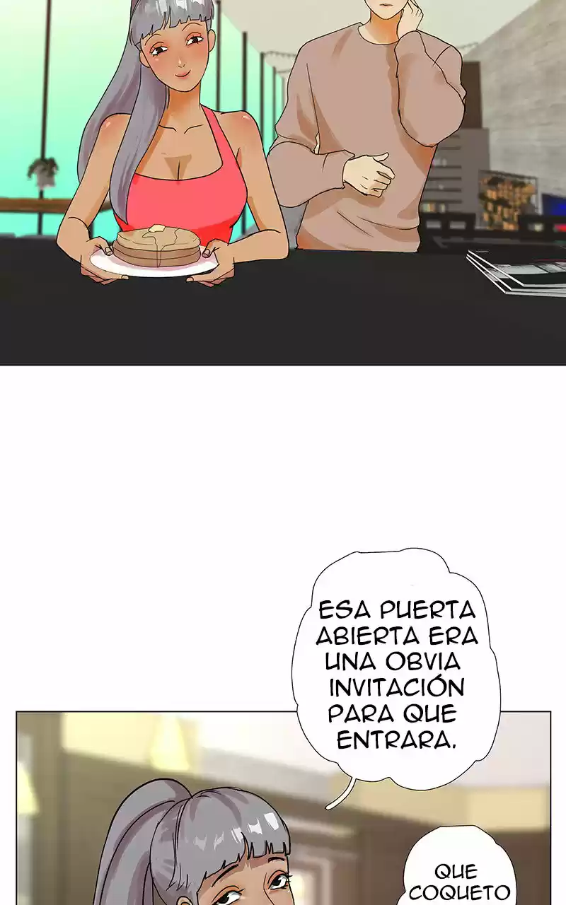 Freaking Romance - Capítulo 13 - Página 5 - LectorTMOo