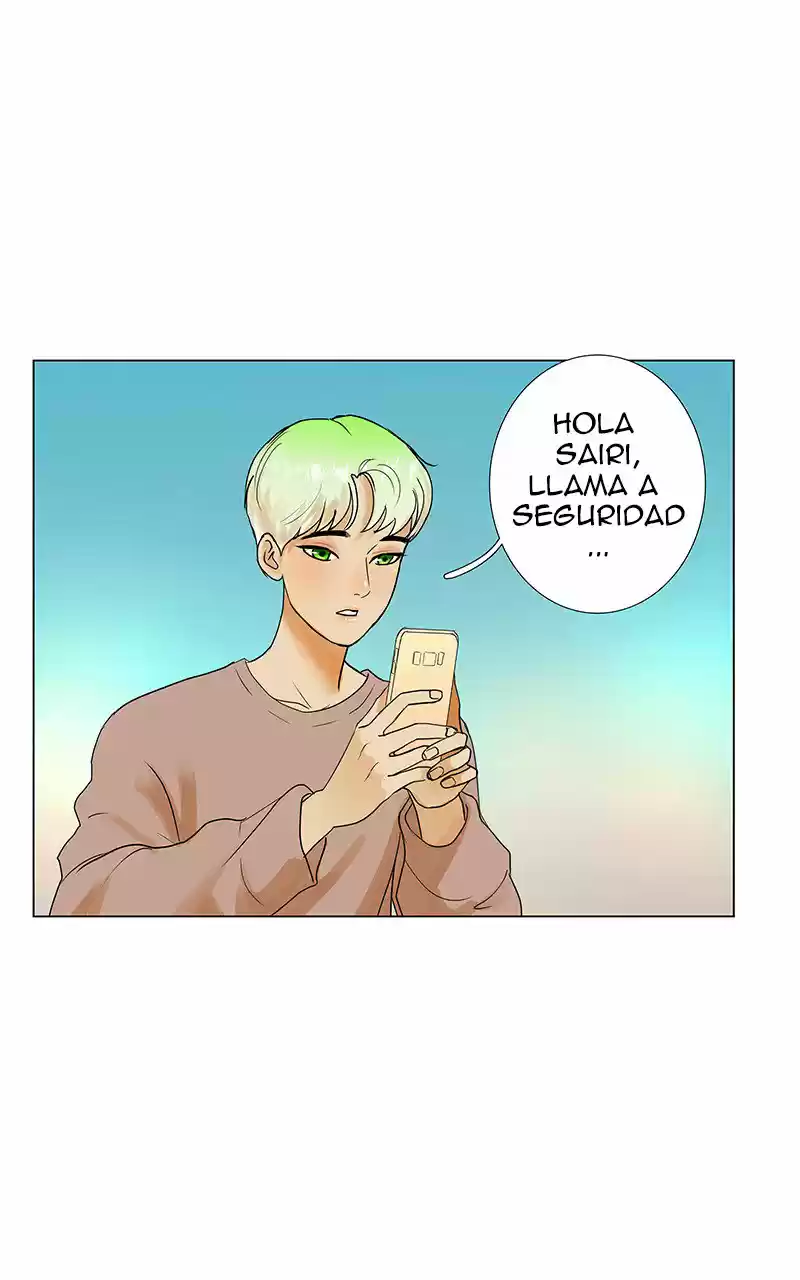 Freaking Romance - Capítulo 13 - Página 7 - LectorTMOo