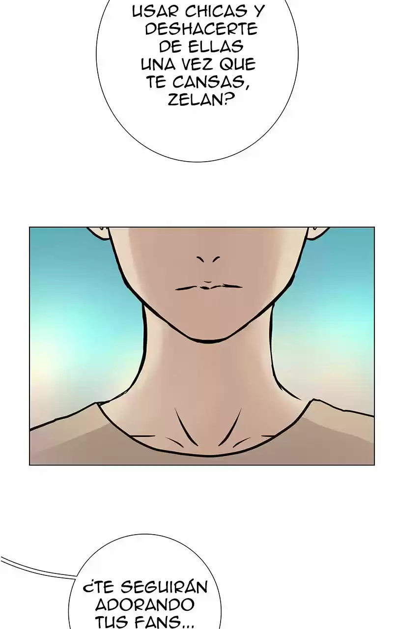 Freaking Romance - Capítulo 13 - Página 10 - LectorTMOo