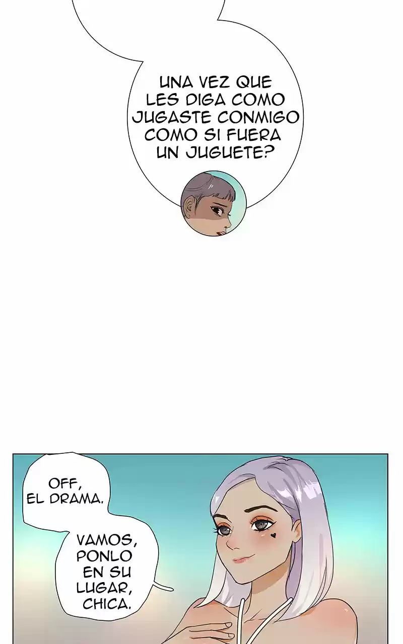 Freaking Romance - Capítulo 13 - Página 11 - LectorTMOo