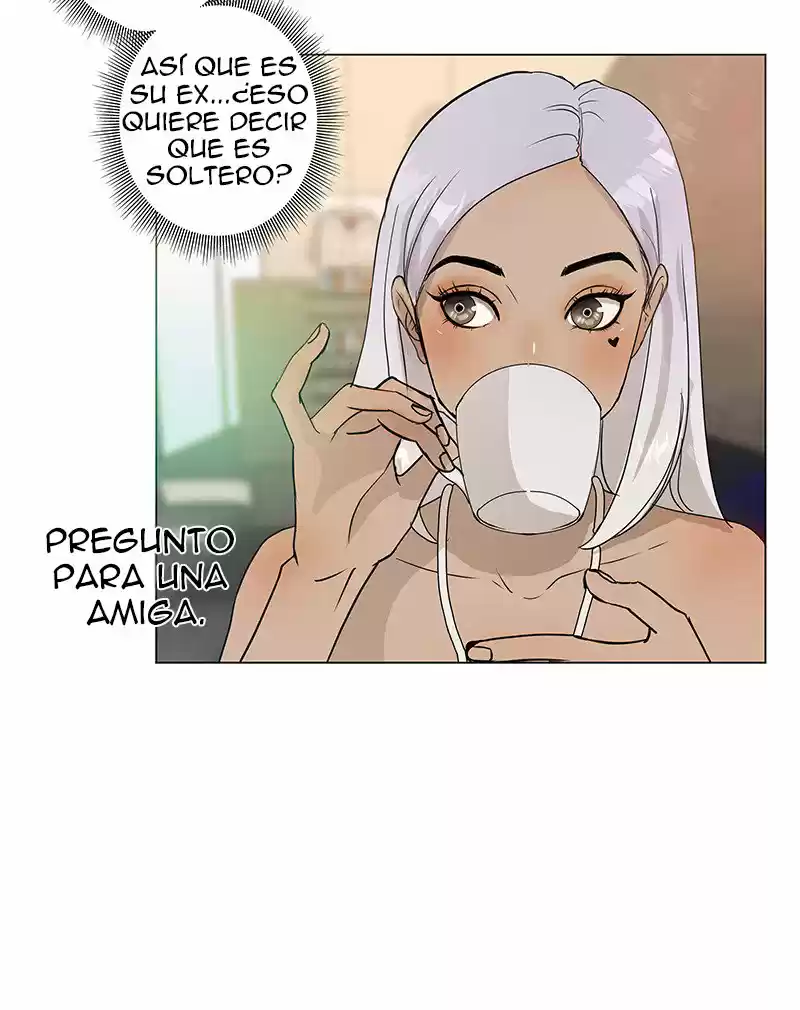 Freaking Romance - Capítulo 13 - Página 17 - LectorTMOo