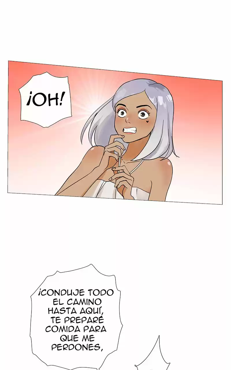 Freaking Romance - Capítulo 13 - Página 19 - LectorTMOo