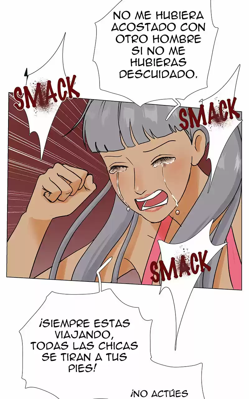 Freaking Romance - Capítulo 13 - Página 21 - LectorTMOo
