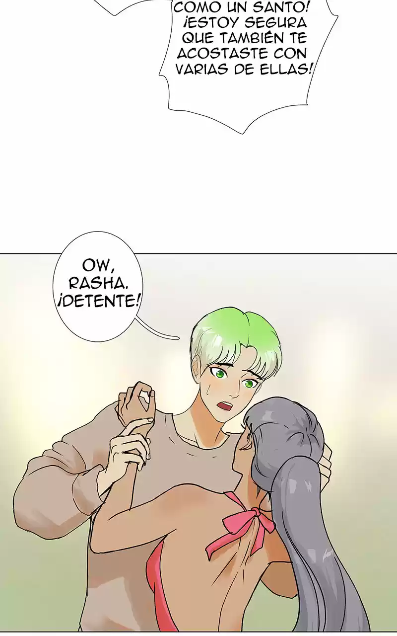 Freaking Romance - Capítulo 13 - Página 22 - LectorTMOo