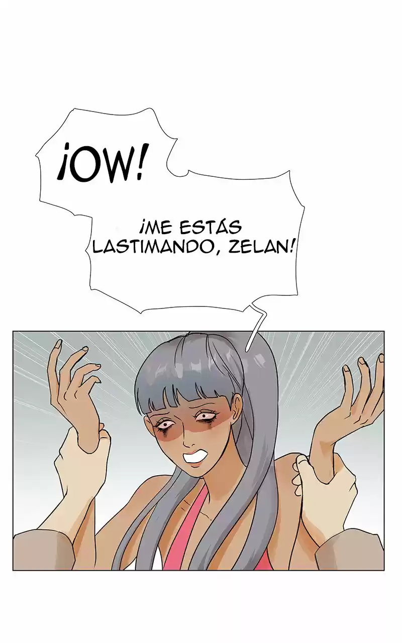 Freaking Romance - Capítulo 13 - Página 23 - LectorTMOo