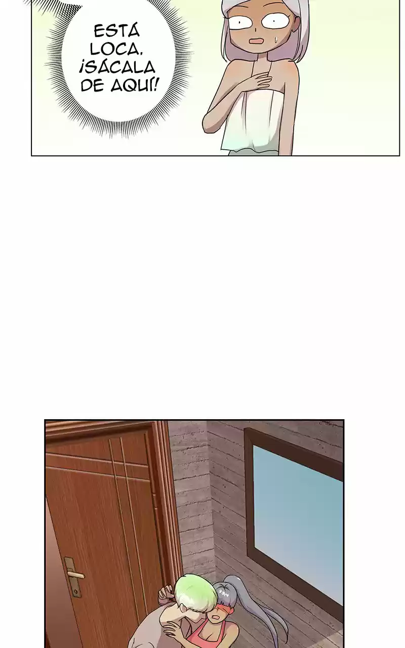 Freaking Romance - Capítulo 13 - Página 28 - LectorTMOo