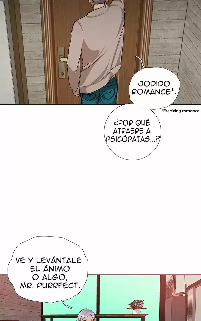 Freaking Romance - Capítulo 13 - Página 35 - LectorTMOo