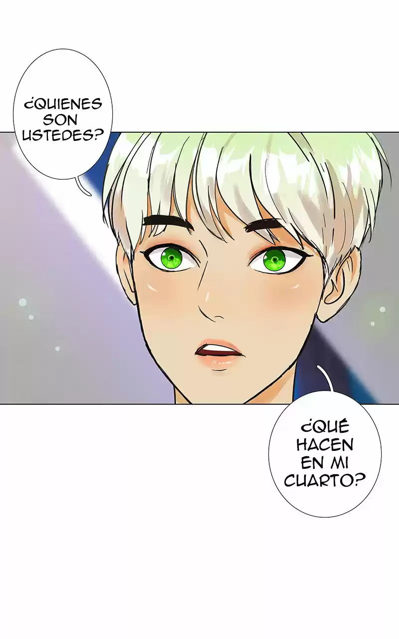 Freaking Romance - Capítulo 14 - Página 18 - LectorTMOo