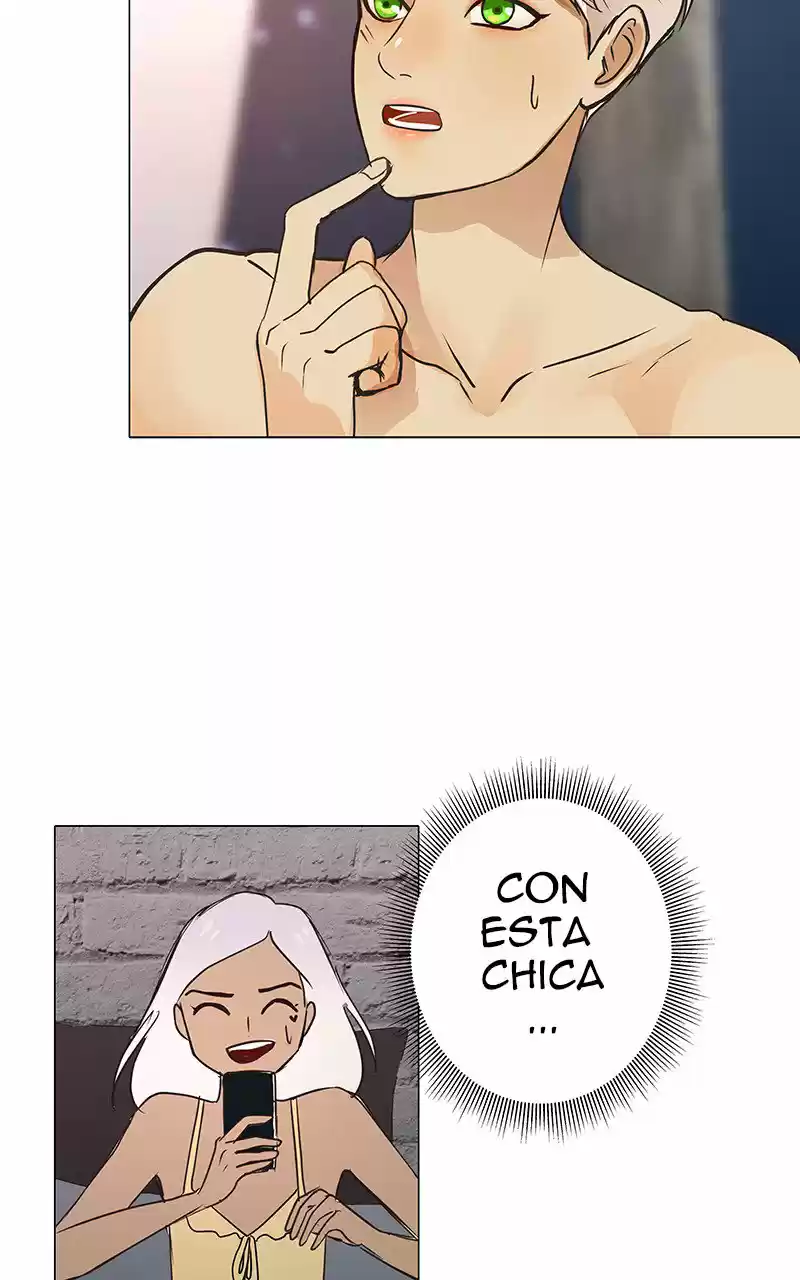 Freaking Romance - Capítulo 14 - Página 22 - LectorTMOo
