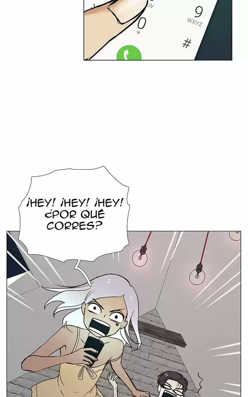 Freaking Romance - Capítulo 14 - Página 29 - LectorTMOo