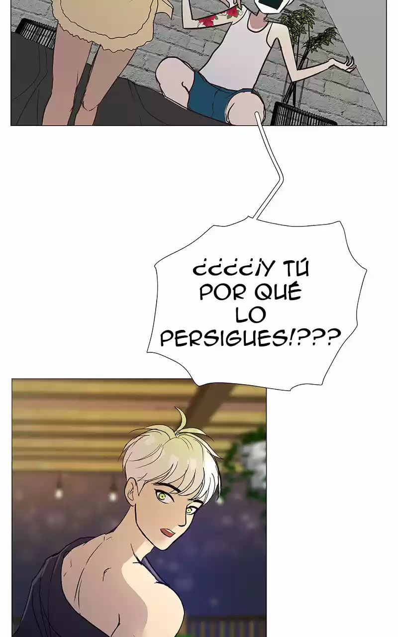 Freaking Romance - Capítulo 14 - Página 30 - LectorTMOo