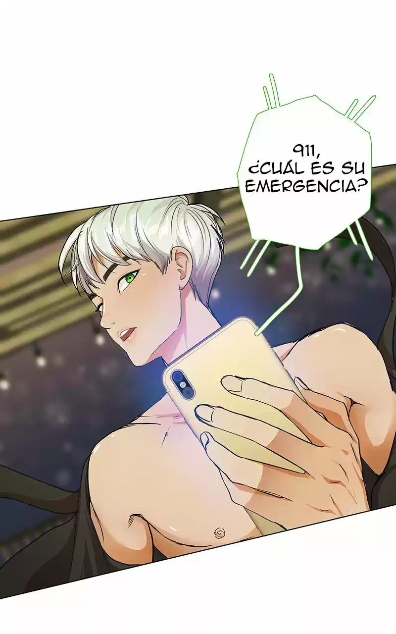 Freaking Romance - Capítulo 14 - Página 34 - LectorTMOo