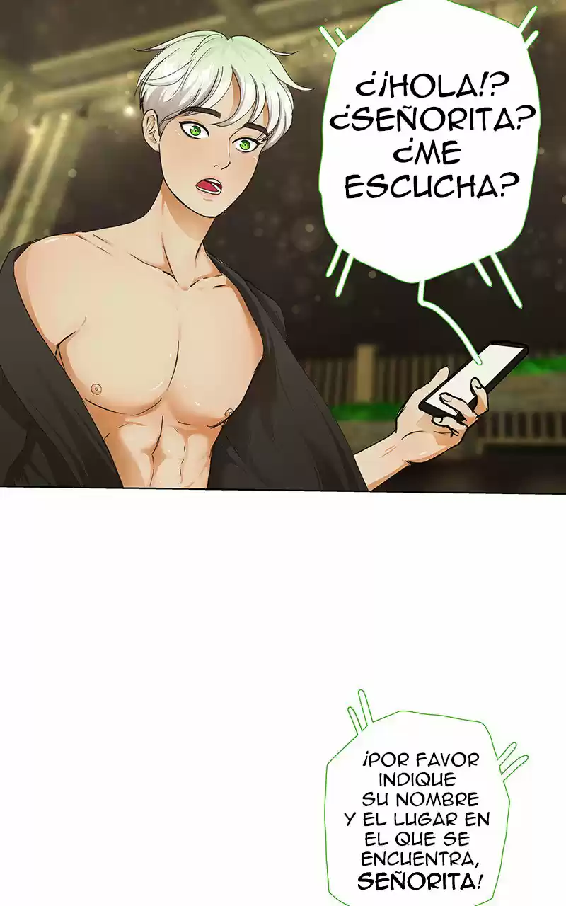 Freaking Romance - Capítulo 14 - Página 44 - LectorTMOo