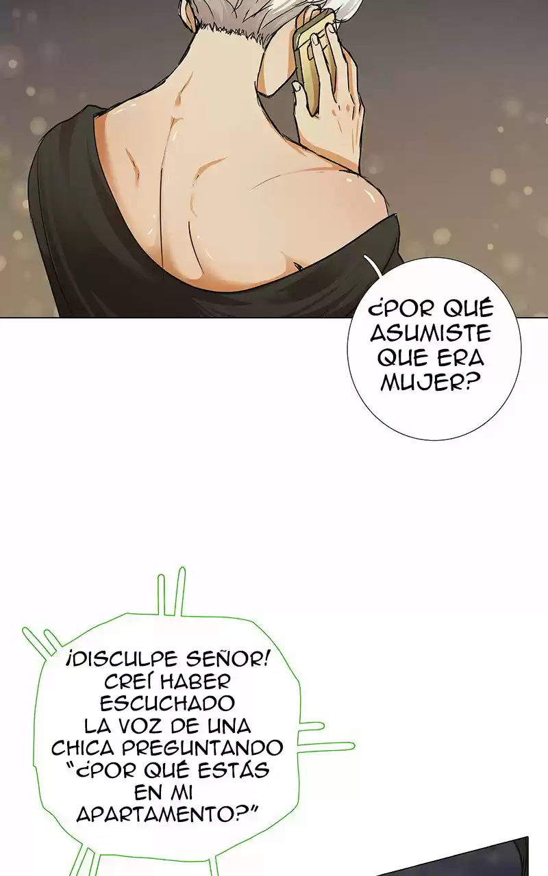 Freaking Romance - Capítulo 14 - Página 46 - LectorTMOo