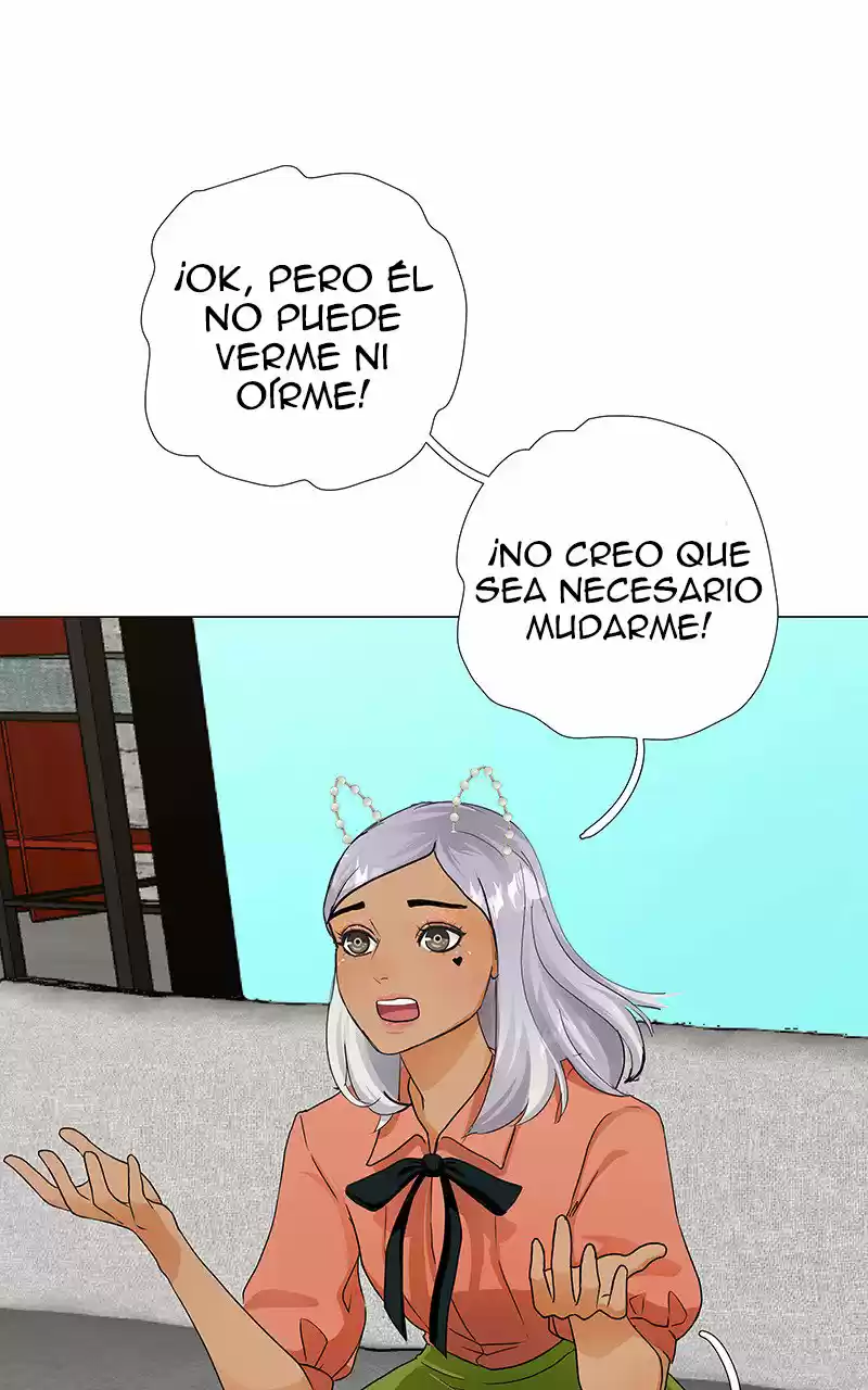 Freaking Romance - Capítulo 15 - Página 9 - LectorTMOo