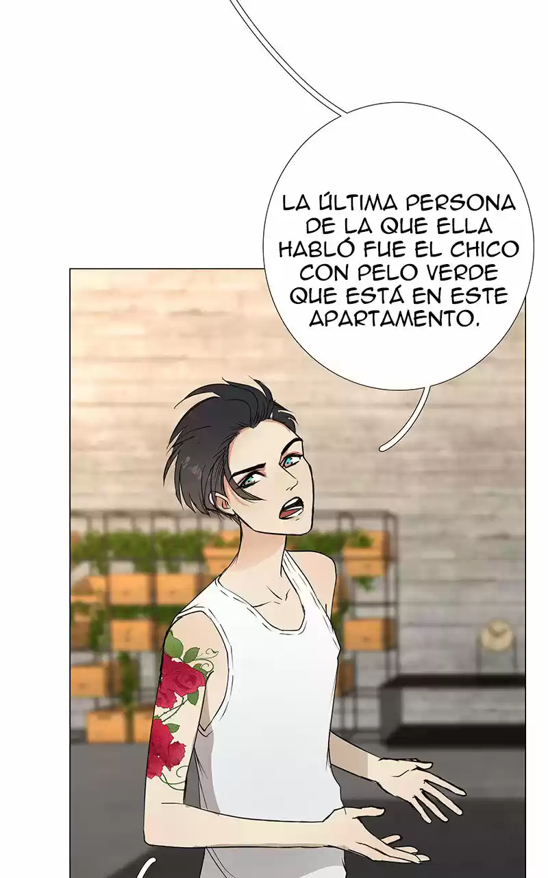 Freaking Romance - Capítulo 15 - Página 12 - LectorTMOo