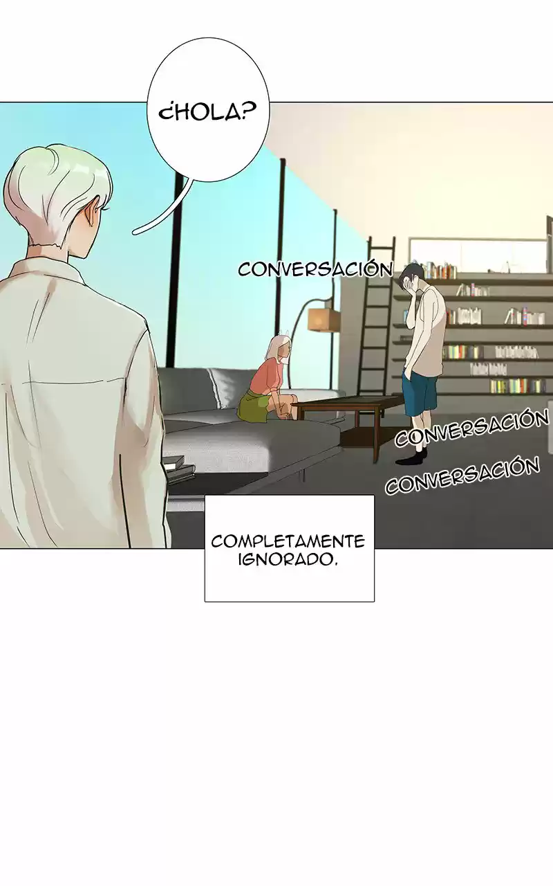 Freaking Romance - Capítulo 15 - Página 18 - LectorTMOo