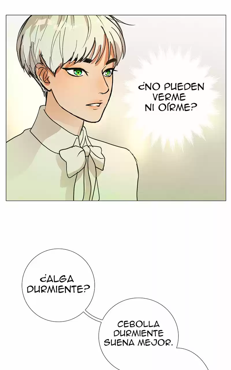 Freaking Romance - Capítulo 15 - Página 19 - LectorTMOo