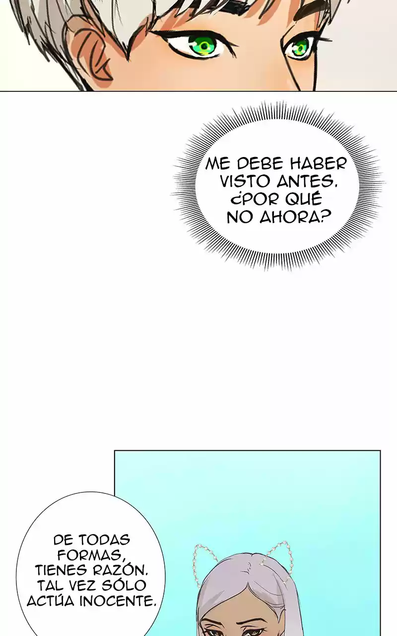 Freaking Romance - Capítulo 15 - Página 21 - LectorTMOo