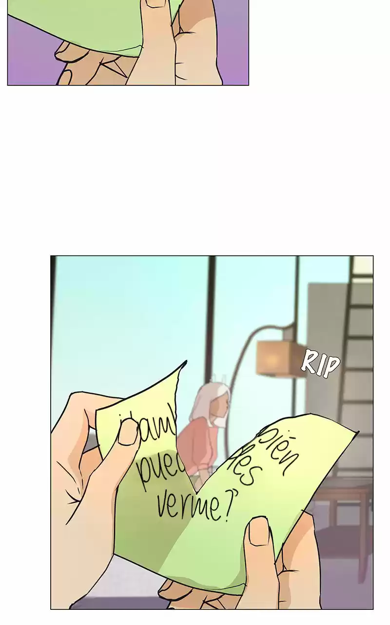 Freaking Romance - Capítulo 15 - Página 25 - LectorTMOo