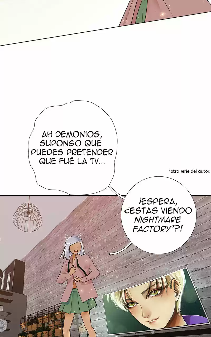 Freaking Romance - Capítulo 15 - Página 41 - LectorTMOo