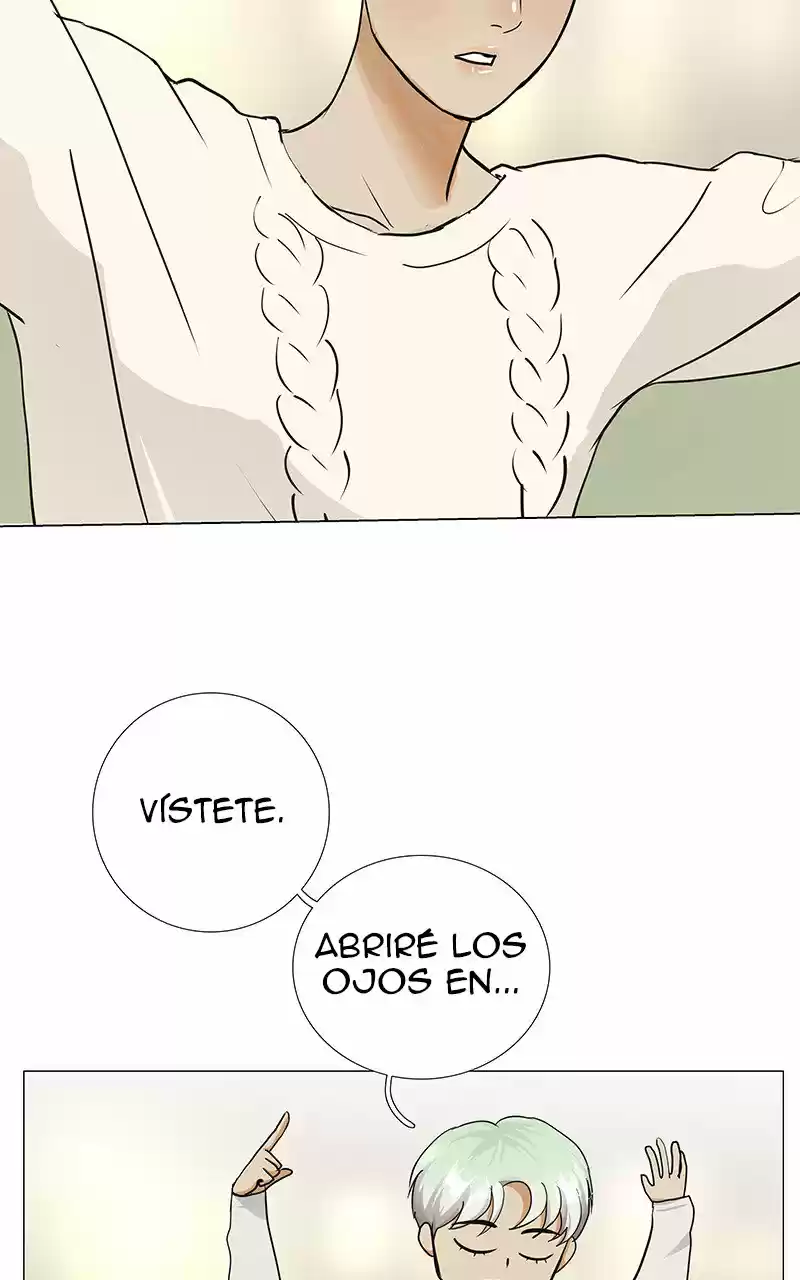 Freaking Romance - Capítulo 15 - Página 51 - LectorTMOo