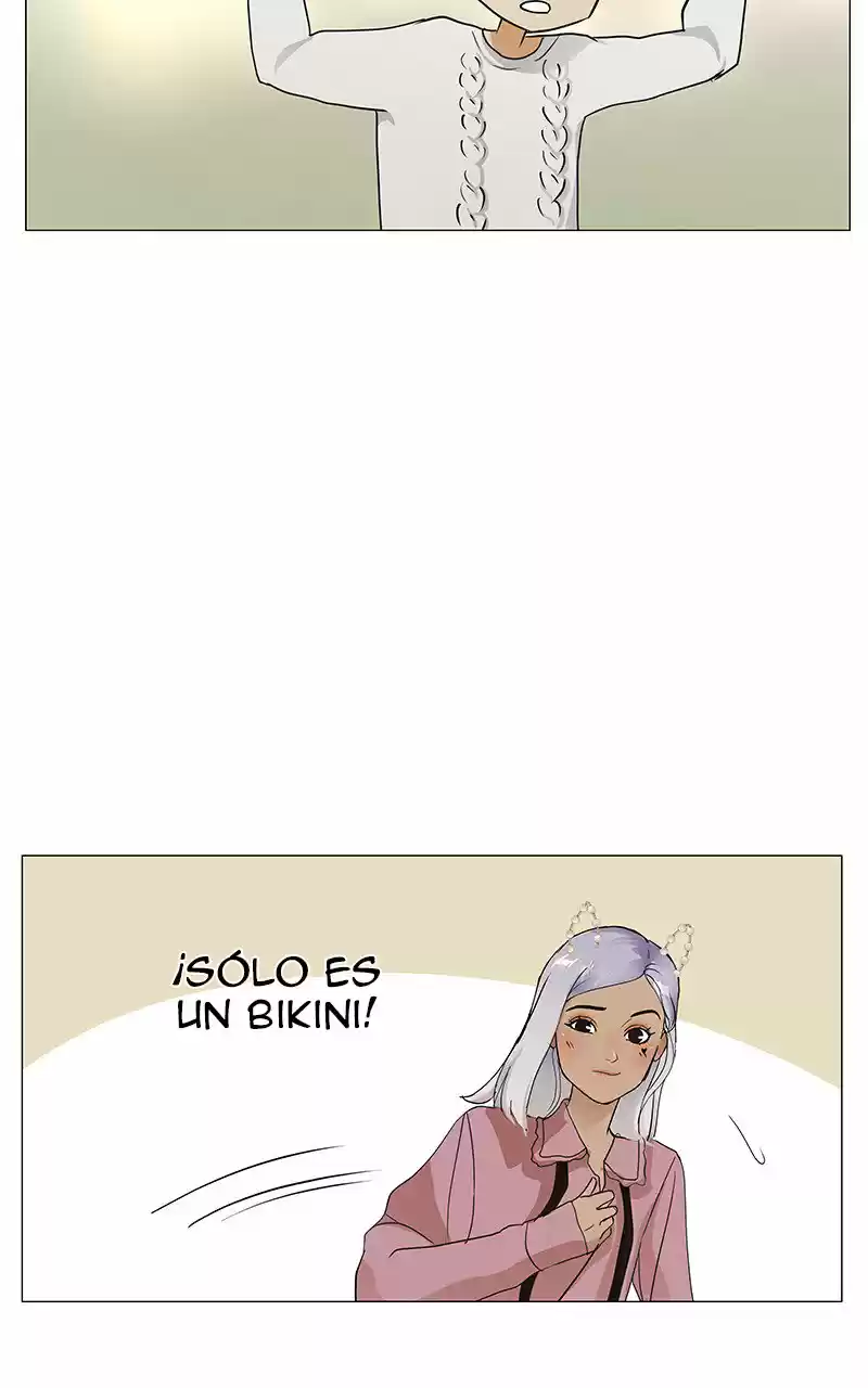 Freaking Romance - Capítulo 15 - Página 52 - LectorTMOo