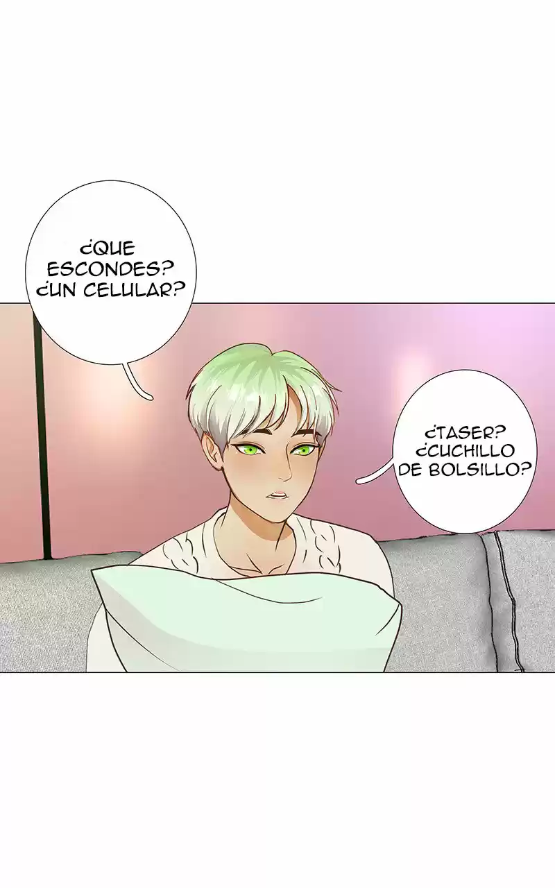 Freaking Romance - Capítulo 15 - Página 64 - LectorTMOo