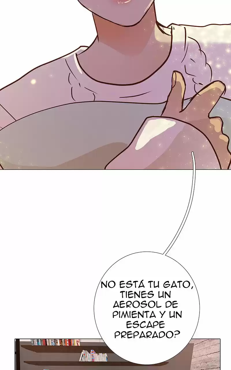 Freaking Romance - Capítulo 15 - Página 68 - LectorTMOo
