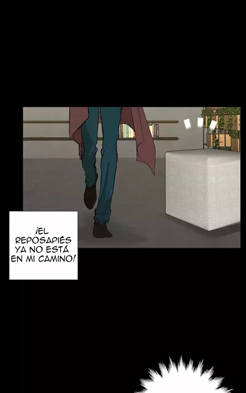Freaking Romance - Capítulo 16 - Página 11 - LectorTMOo