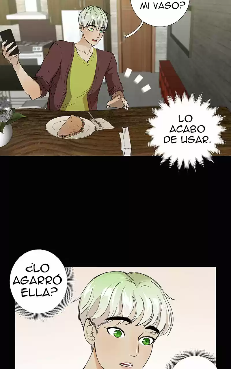 Freaking Romance - Capítulo 16 - Página 19 - LectorTMOo