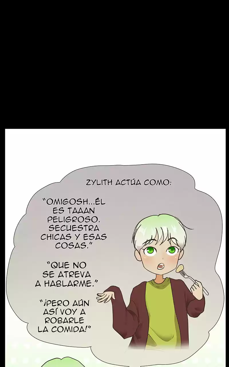 Freaking Romance - Capítulo 16 - Página 24 - LectorTMOo