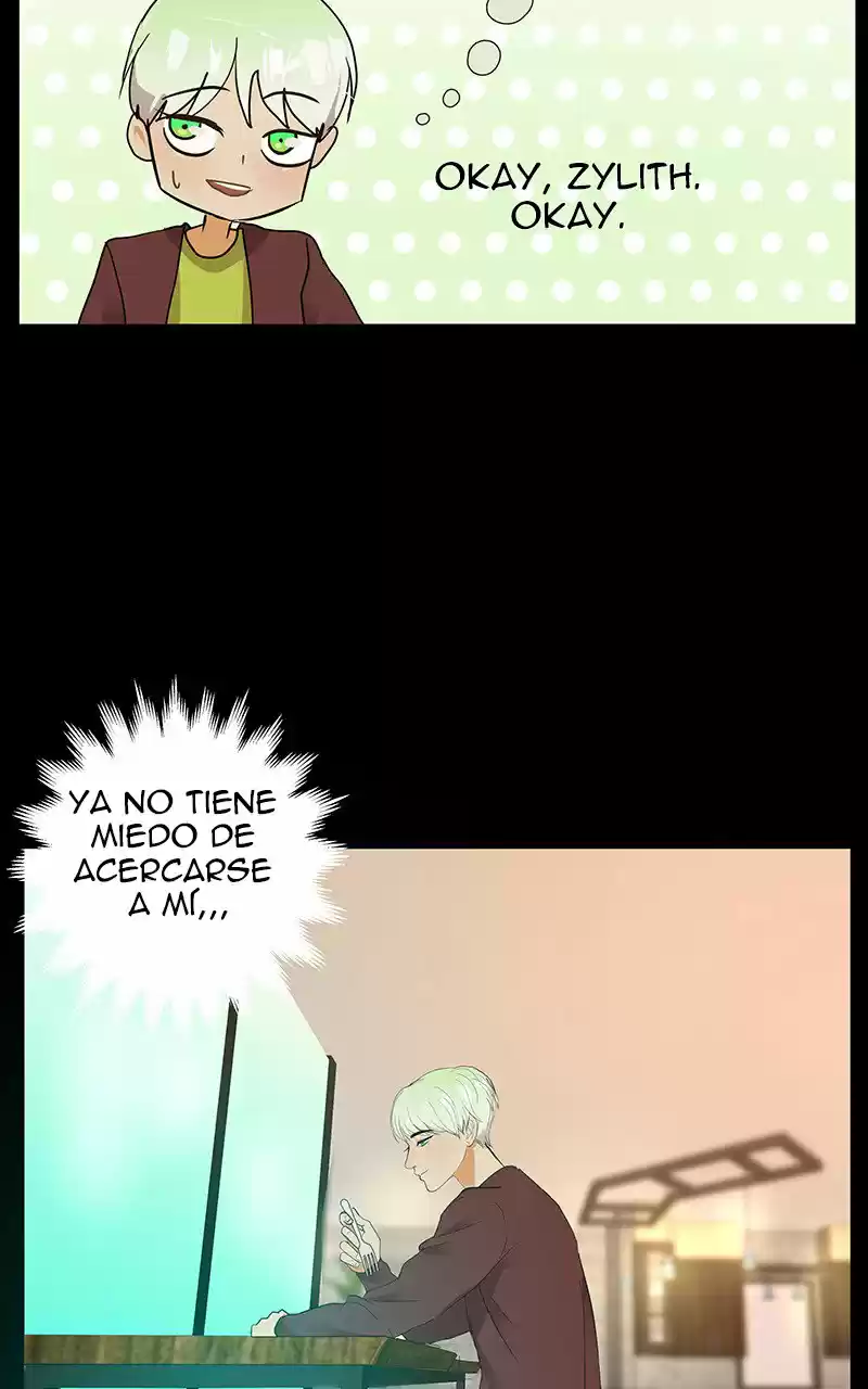 Freaking Romance - Capítulo 16 - Página 25 - LectorTMOo