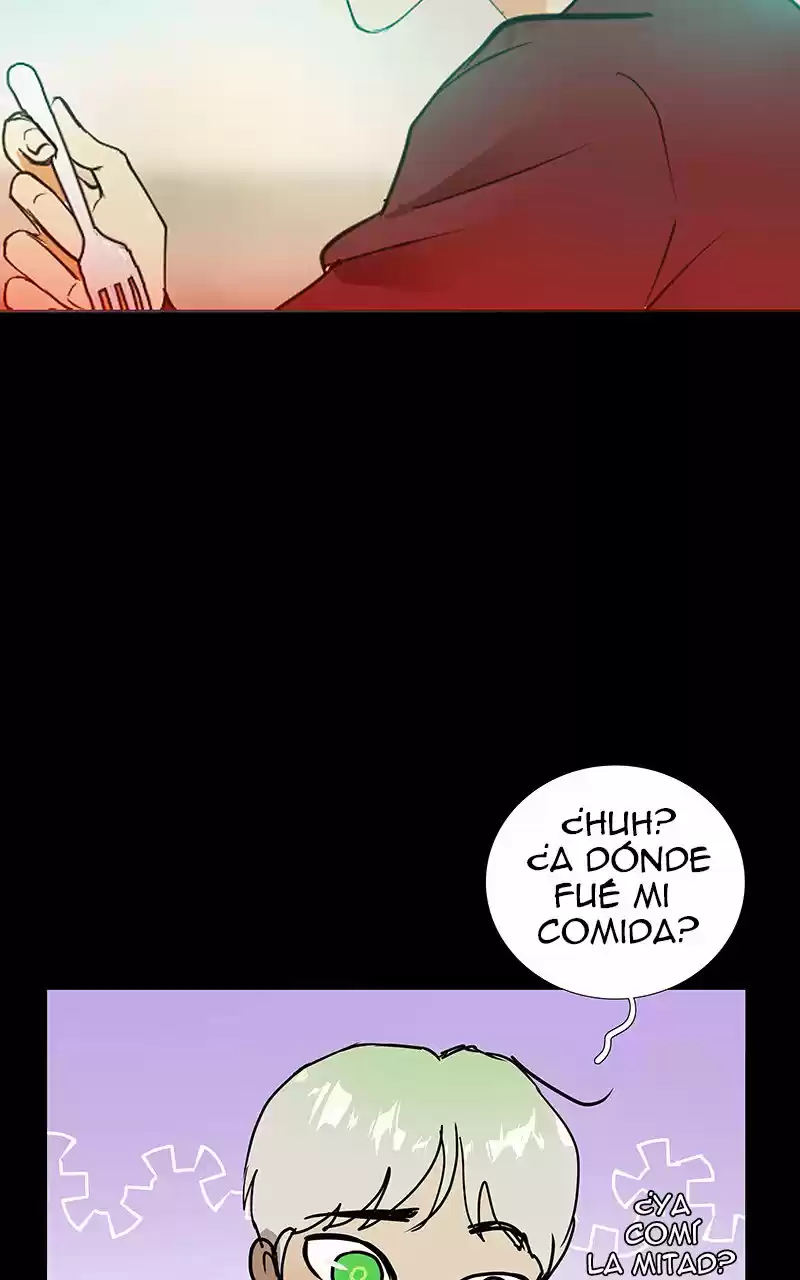 Freaking Romance - Capítulo 16 - Página 27 - LectorTMOo