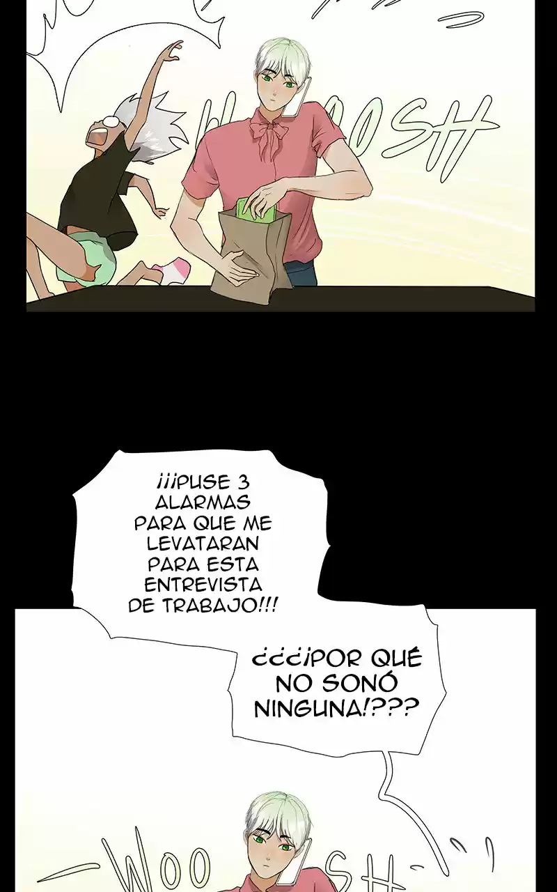 Freaking Romance - Capítulo 16 - Página 31 - LectorTMOo