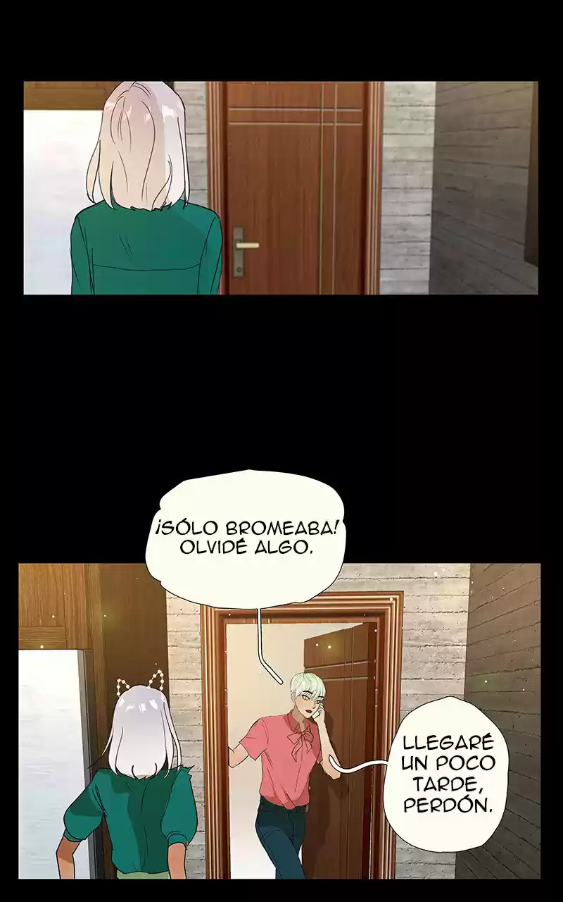 Freaking Romance - Capítulo 16 - Página 37 - LectorTMOo