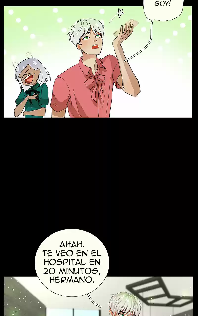 Freaking Romance - Capítulo 16 - Página 39 - LectorTMOo