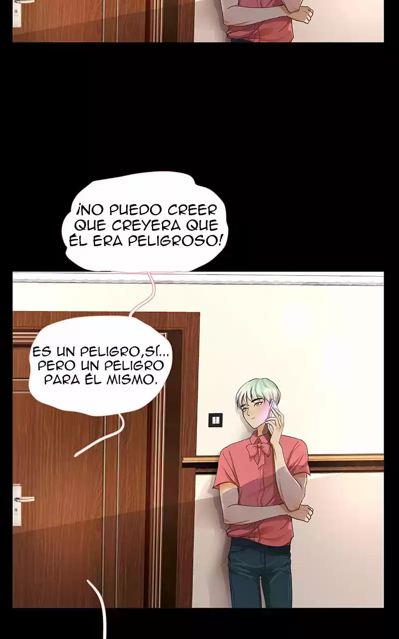Freaking Romance - Capítulo 16 - Página 43 - LectorTMOo