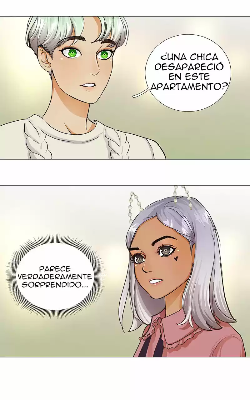 Freaking Romance - Capítulo 17 - Página 21 - LectorTMOo