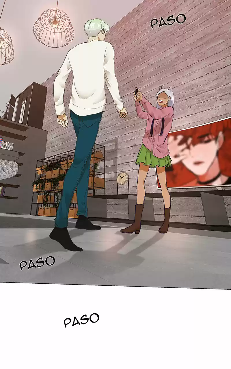 Freaking Romance - Capítulo 17 - Página 33 - LectorTMOo