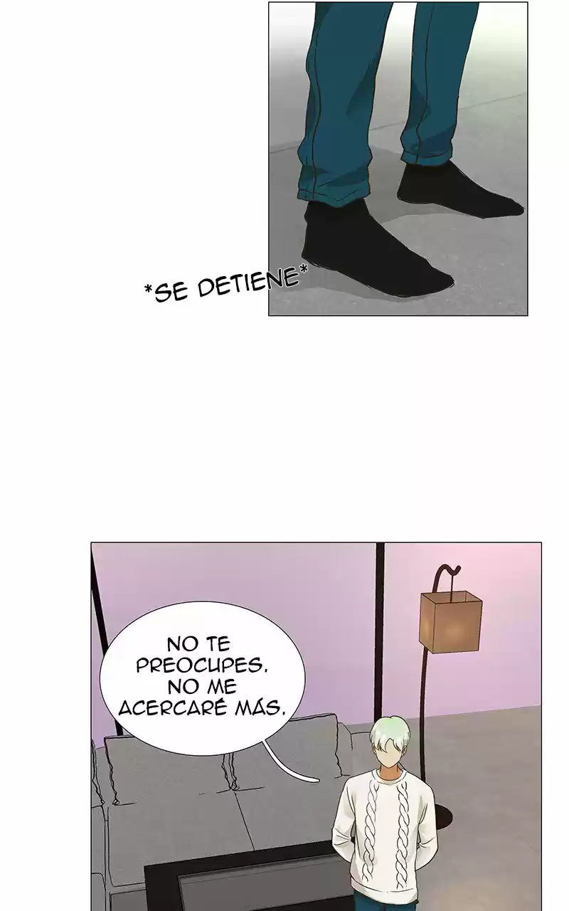Freaking Romance - Capítulo 17 - Página 34 - LectorTMOo