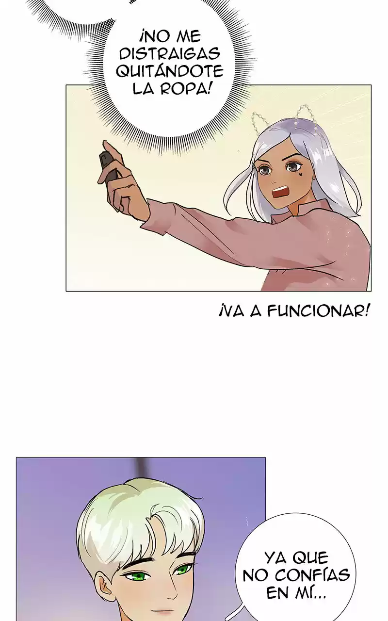 Freaking Romance - Capítulo 17 - Página 37 - LectorTMOo